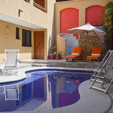 Casa Celeste Hotel Zihuatanejo Kültér fotó