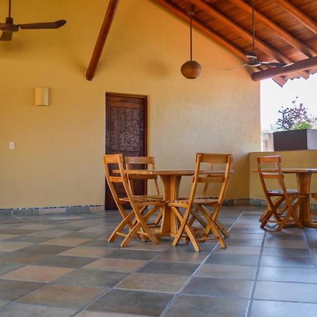 Casa Celeste Hotel Zihuatanejo Kültér fotó