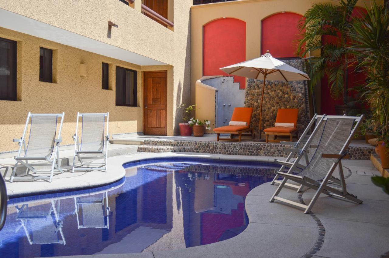 Casa Celeste Hotel Zihuatanejo Kültér fotó