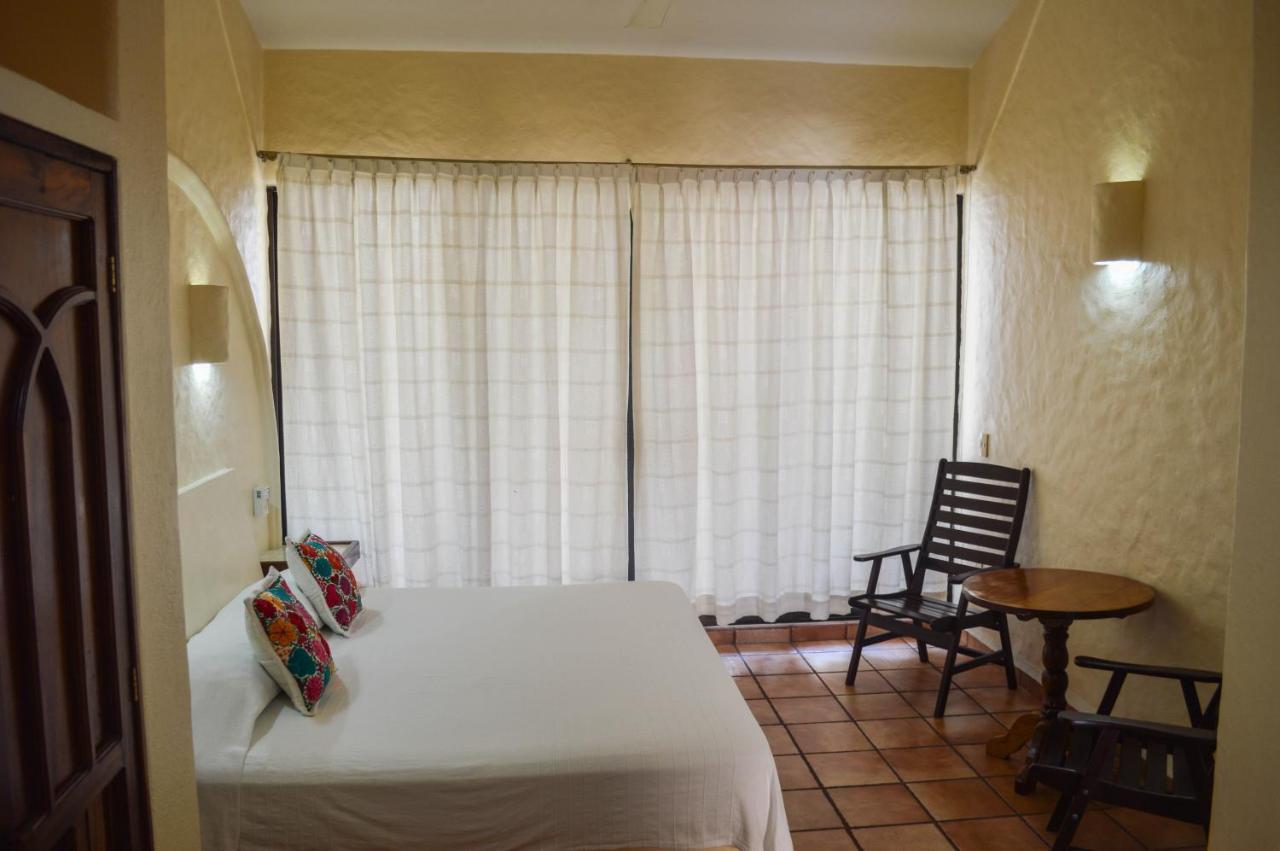 Casa Celeste Hotel Zihuatanejo Kültér fotó