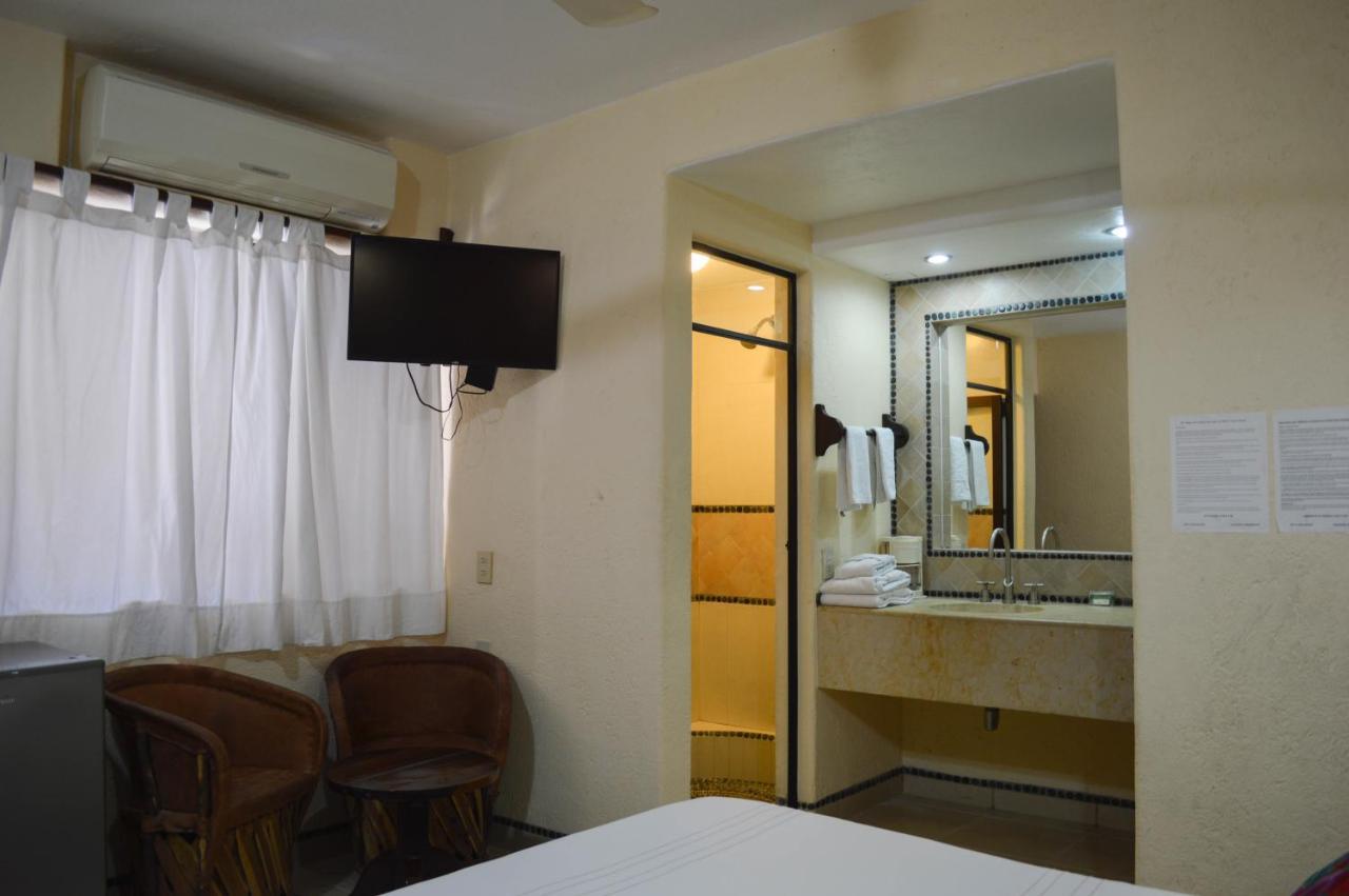 Casa Celeste Hotel Zihuatanejo Kültér fotó