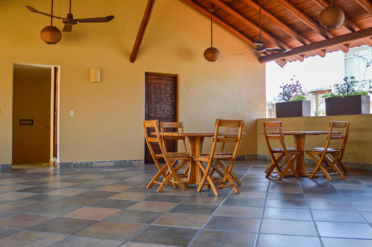 Casa Celeste Hotel Zihuatanejo Kültér fotó