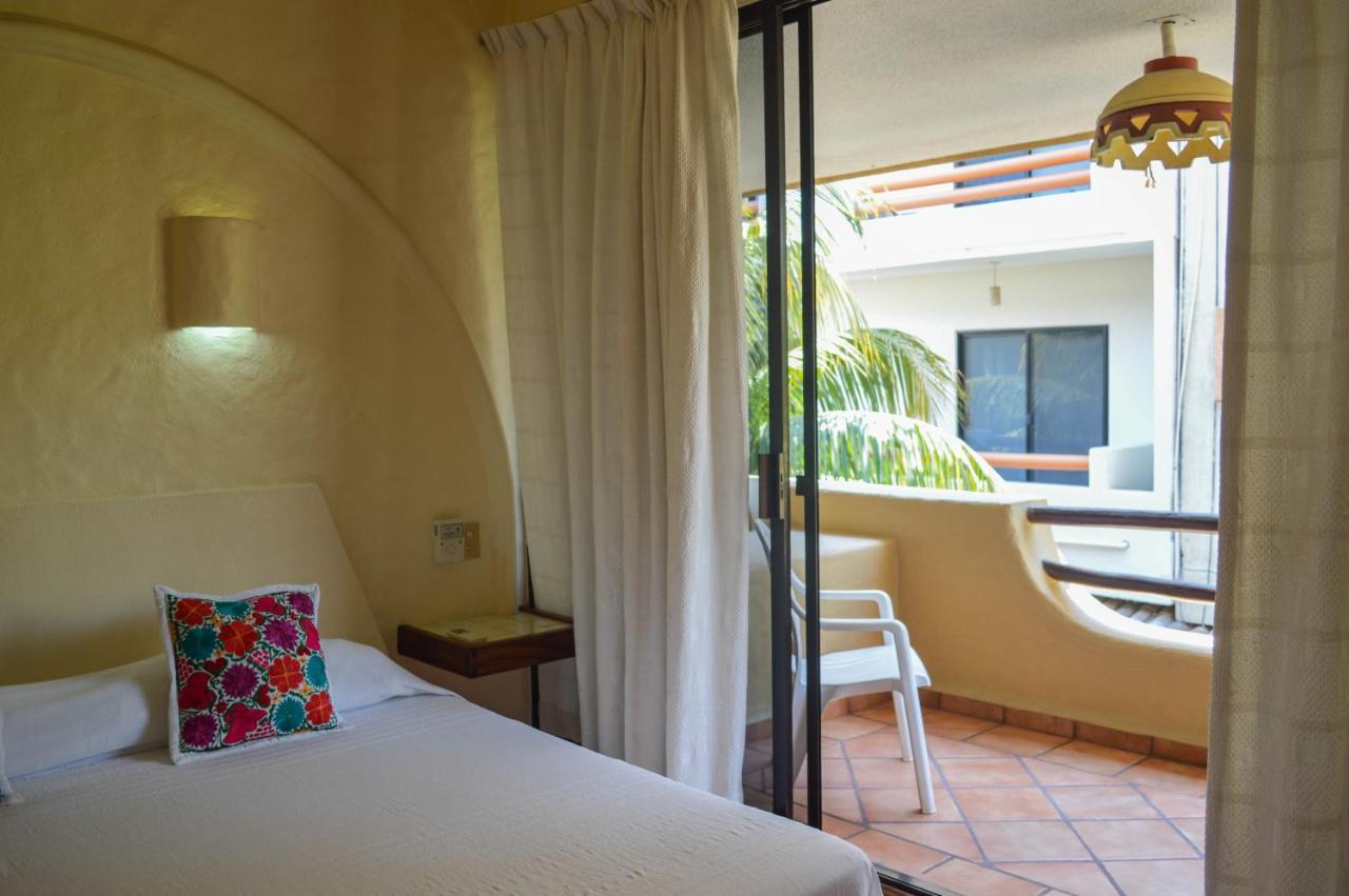 Casa Celeste Hotel Zihuatanejo Kültér fotó