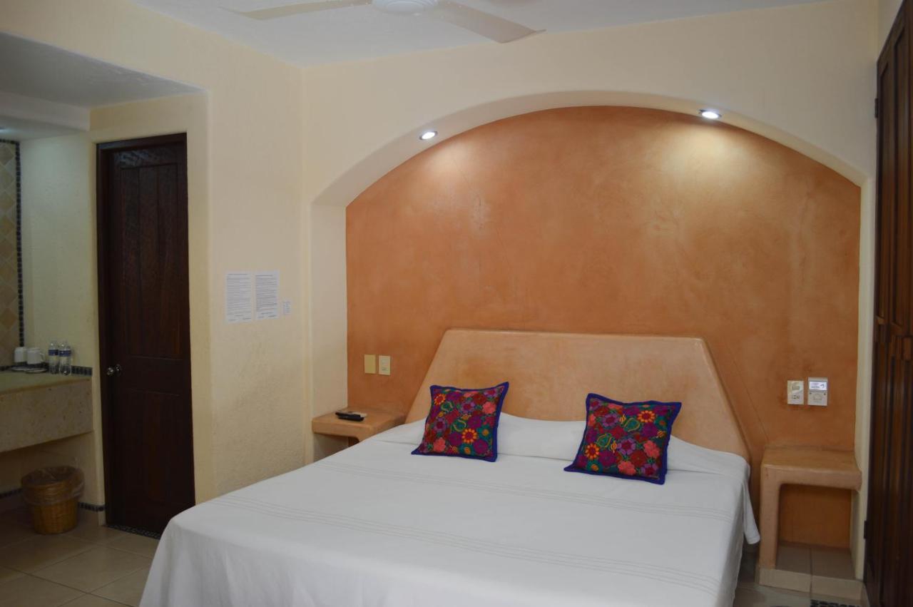 Casa Celeste Hotel Zihuatanejo Kültér fotó