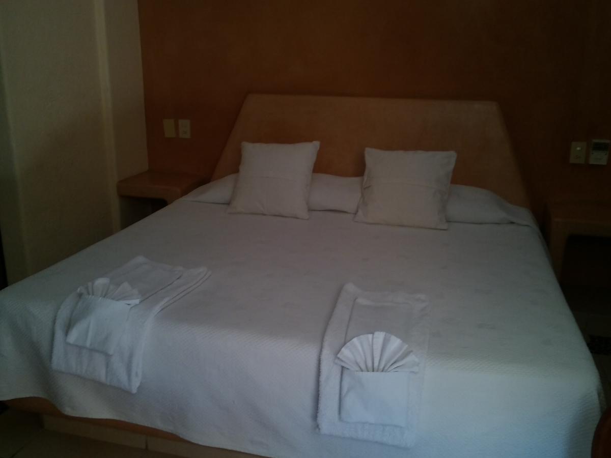 Casa Celeste Hotel Zihuatanejo Kültér fotó
