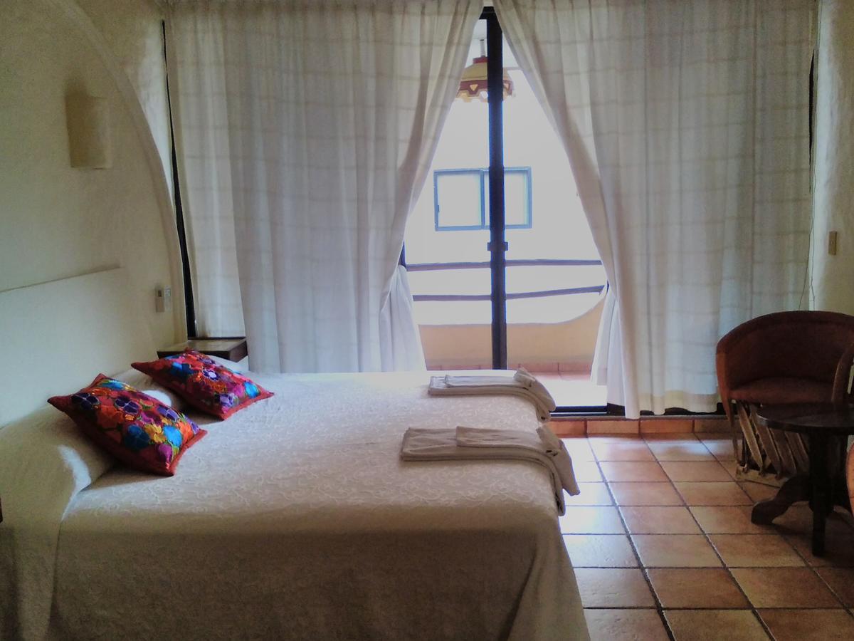 Casa Celeste Hotel Zihuatanejo Kültér fotó